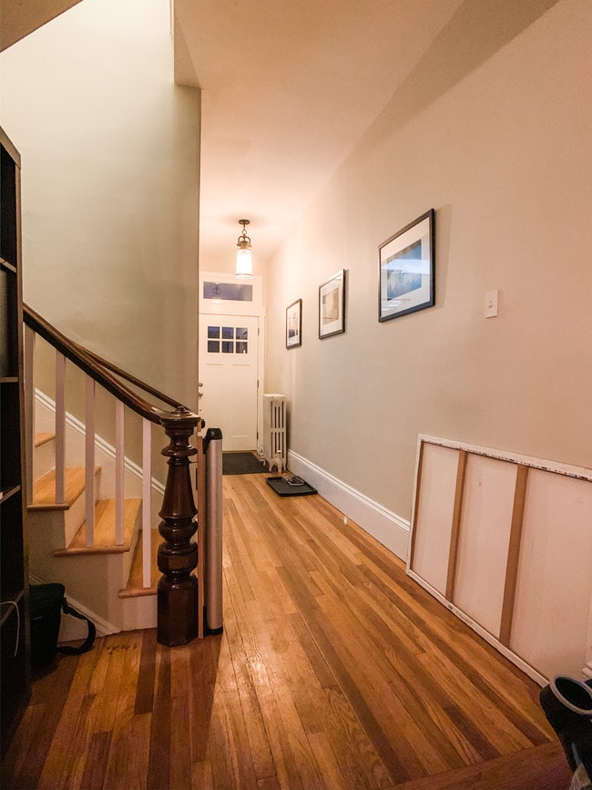 Entry - 51 Emerson St