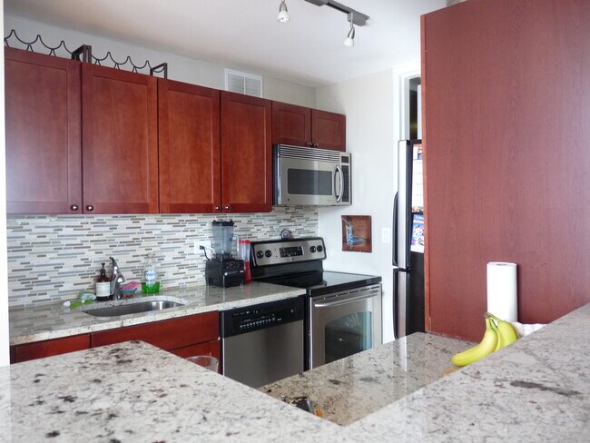 Building Photo - 655 W Irving Park Rd