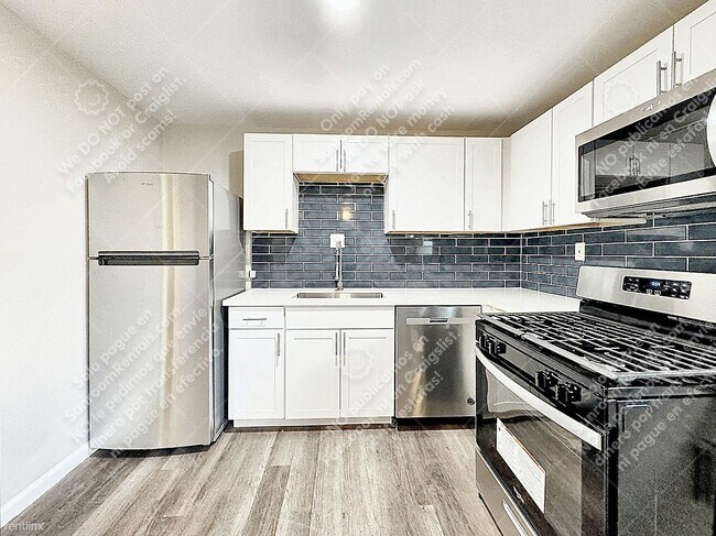 Building Photo - 1 br, 1 bath House - 6318 Sloan St B B