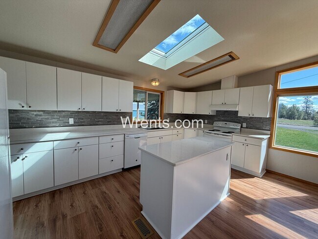 Building Photo - Country Living Retreat Near Cheney – Space, Privacy & Homestead Charm