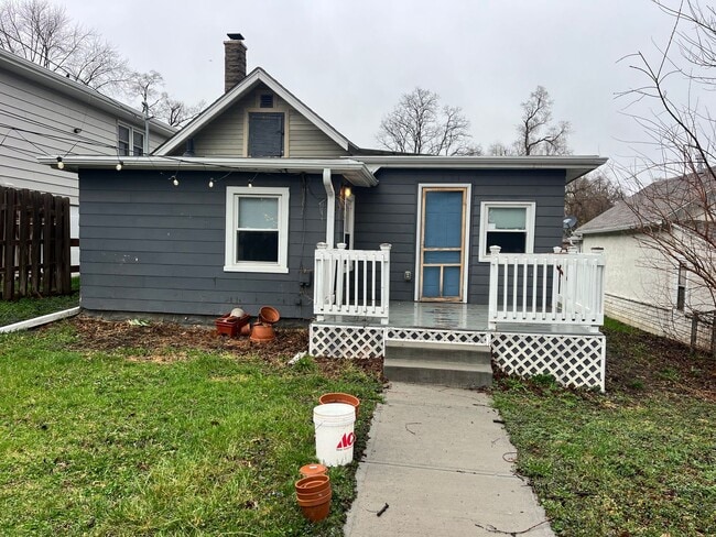 Building Photo - Adorable one bedroom ranch