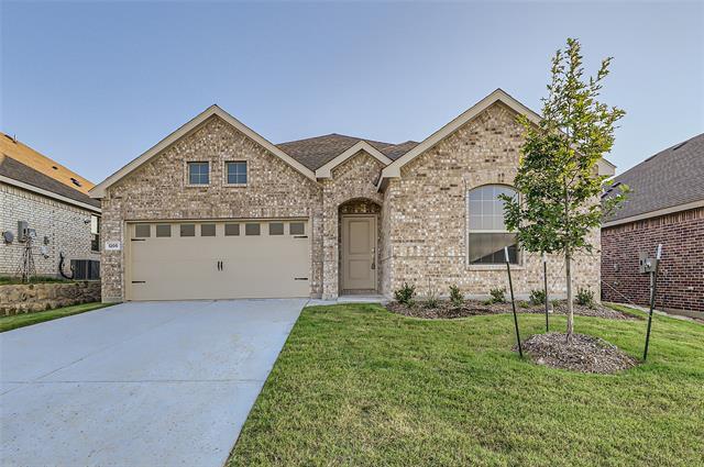 Primary Photo - 1205 Gladespring Ln