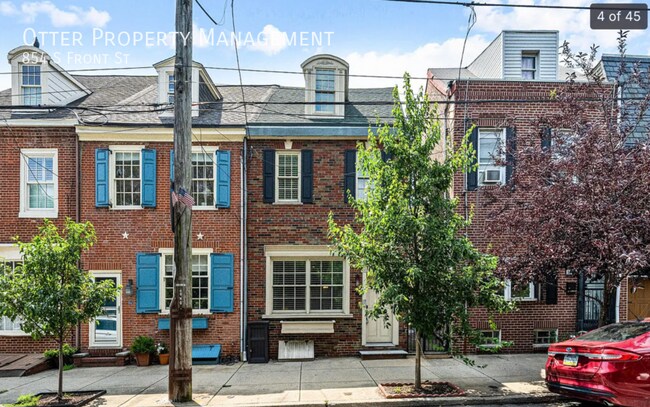 Building Photo - 854 S Front St