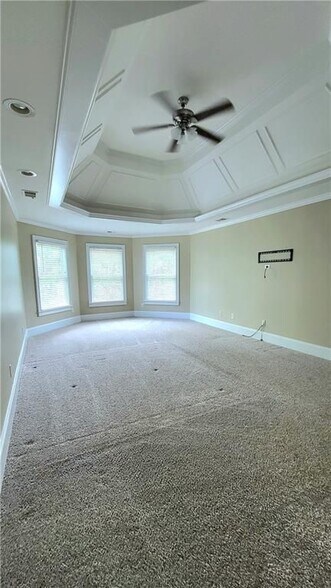 Building Photo - 2945 Millwater Crossing NE