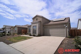 Building Photo - Newly-Built Lennar Home In Southwest!