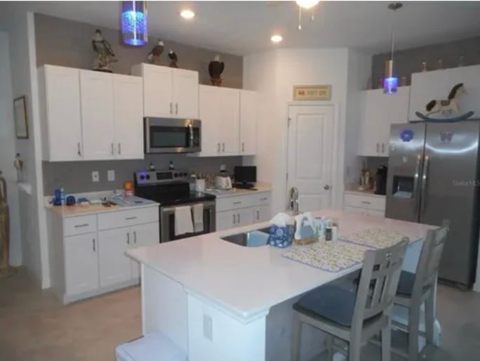 Building Photo - 4231 Villa Rapallo Wy