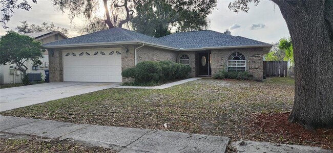 Building Photo - 8404 Barrett Pl