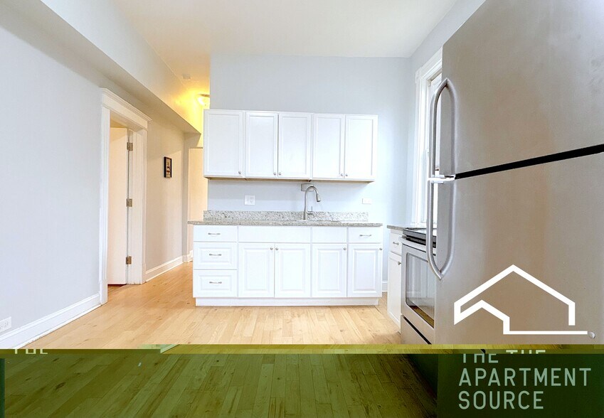 Building Photo - 208 N Kolin Ave