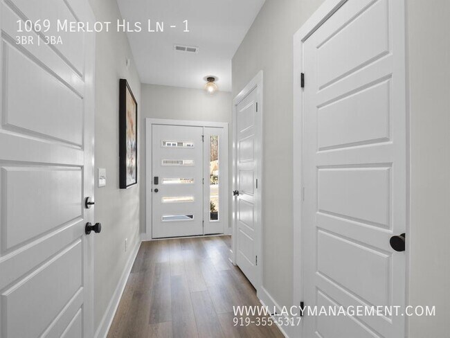 Building Photo - 1069 Merlot Hills Ln.