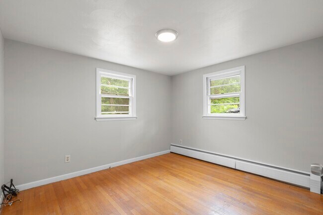 Bedroom 2 - 16 Norman St