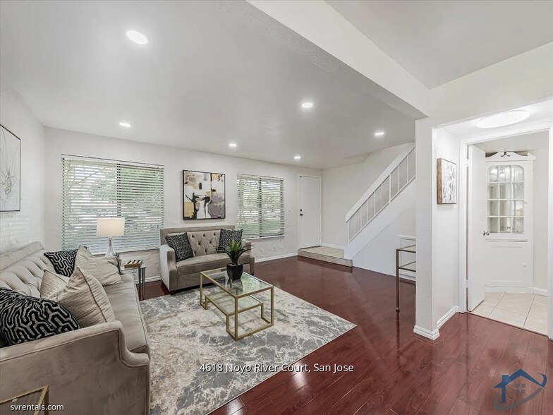 Building Photo - 4618 Noyo River Ct