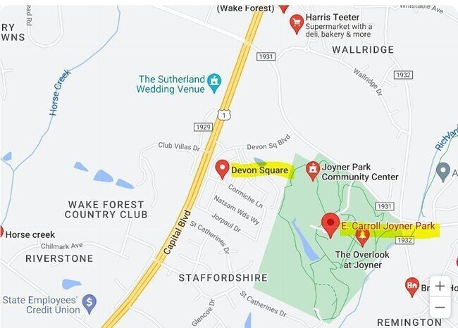 Building Photo - 613 Gimari Dr