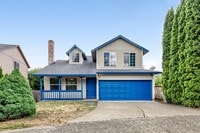 Building Photo - 3BR/2.5BA Two-Story Home in Bethany/NW Portland — Expansive Backyard Deck, Fully Fenced Yard & 2-...