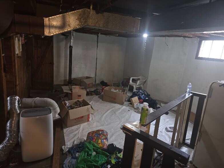 Building Photo - 625 Ruble Ave