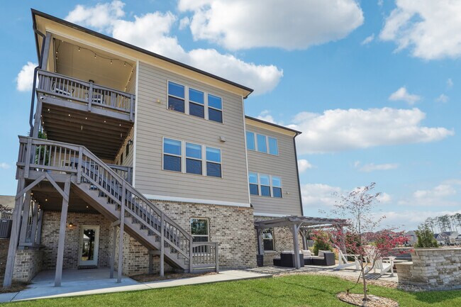 Building Photo - 4440 Croftshire Pl