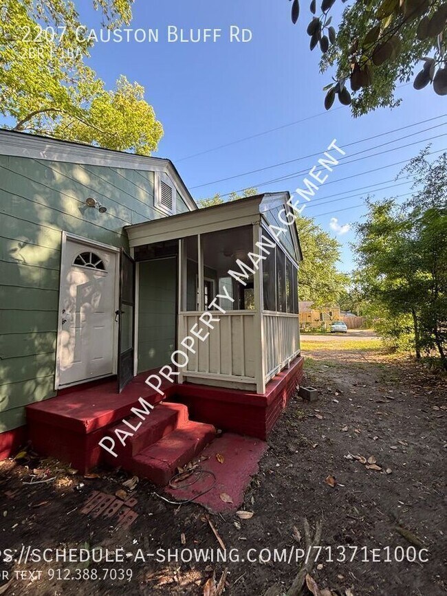 Building Photo - 2207 Causton Bluff Rd
