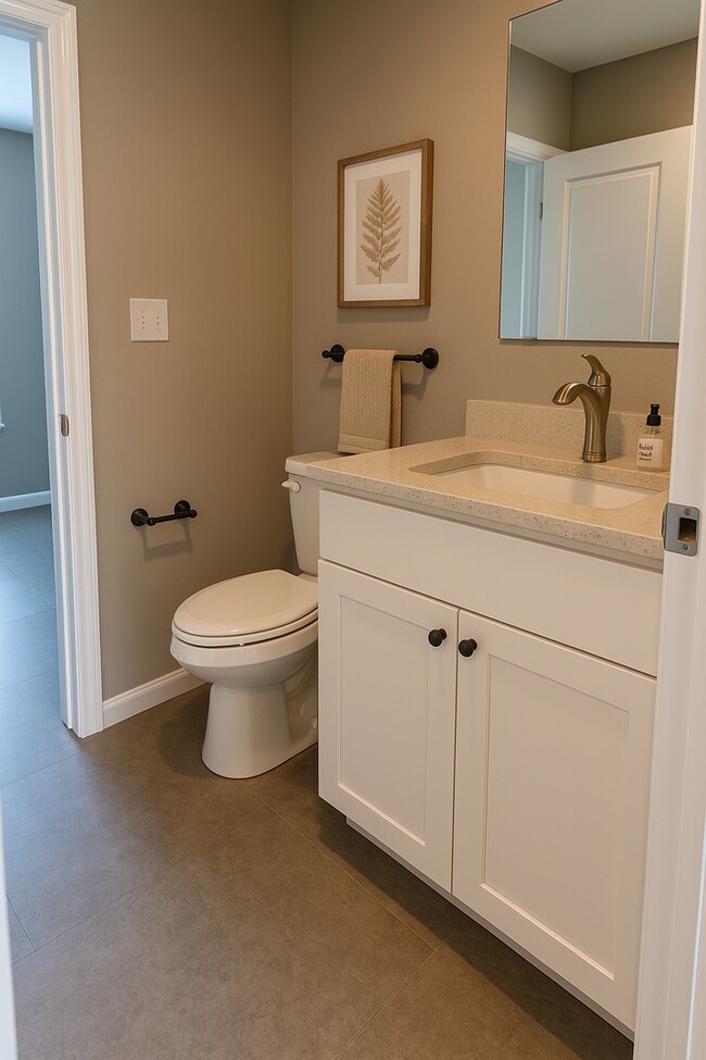 Building Photo - 3 bed, 1 bath Home