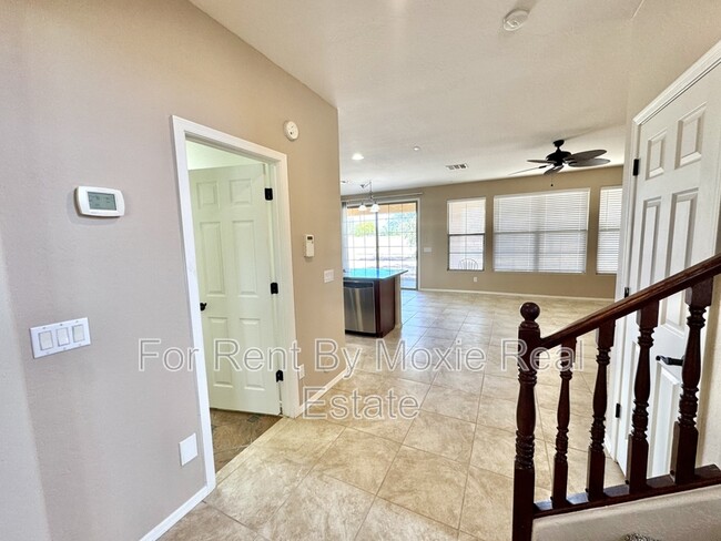 Building Photo - 44490 W Palo Nuez St