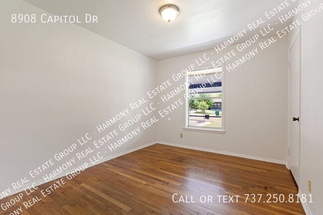 Building Photo - 8908 Capitol Dr