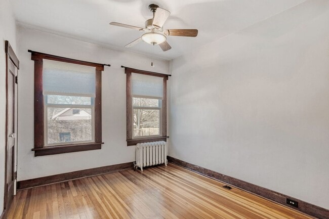 Building Photo - Wash Park Duplex Available Immediately