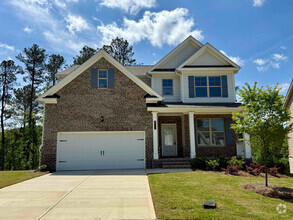 Building Photo - 3338 Sir Gregory Manor NW