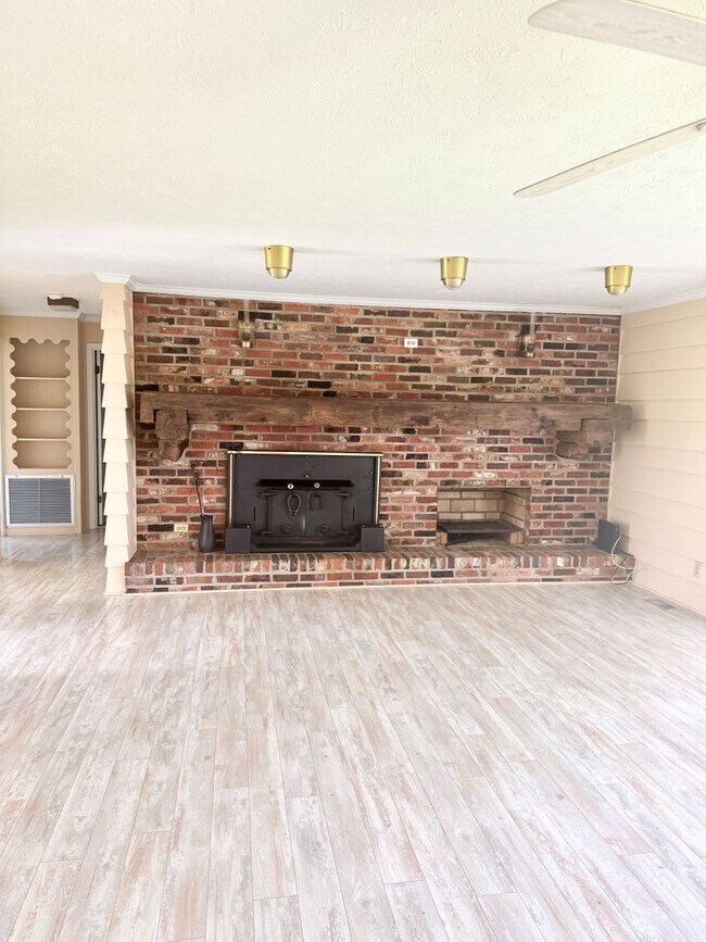 Building Photo - Hard-to-Find Home with Garage & Detached Shed & Modern Updates