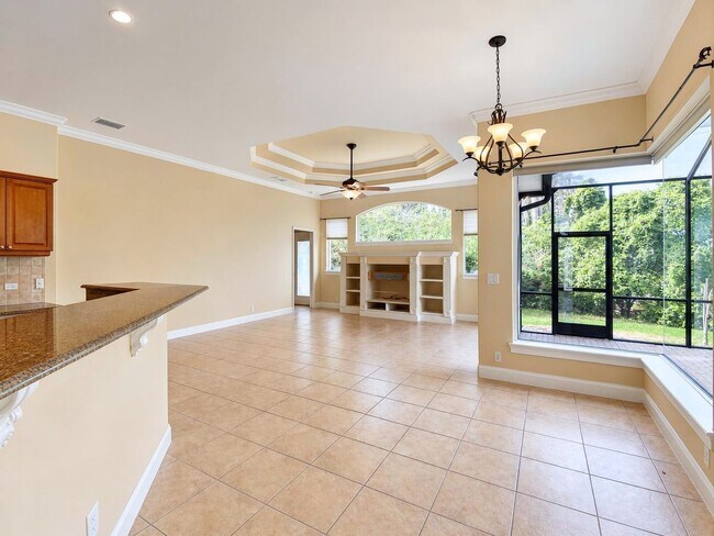 Building Photo - Now Available for Rent – 4/3 with flex room