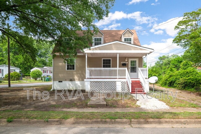 Primary Photo - 2502 Wood St