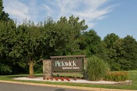 Building Photo - 2nd Floor: Discover private, elevated views and quiet surroundings in this sunny 1-bedroom apartm...