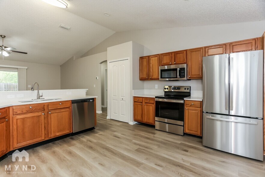 Building Photo - 2511 Mallory Hills Rd