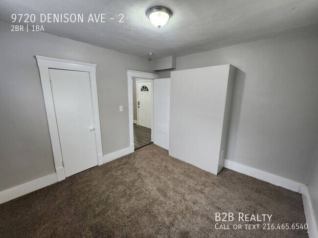 Building Photo - 9720 Denison Ave