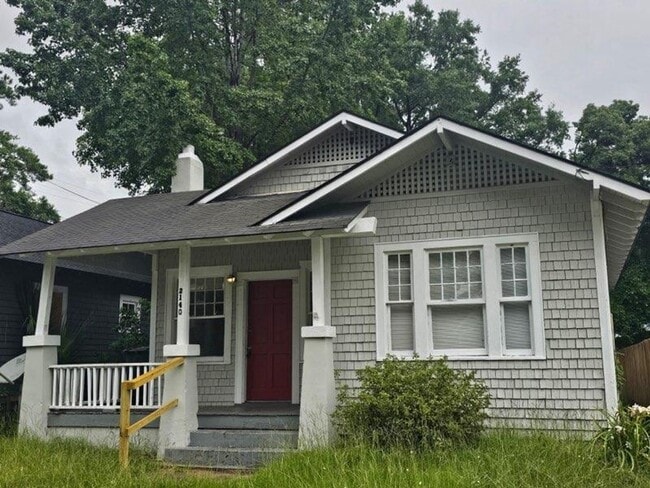 Primary Photo - 2140 New York Ave