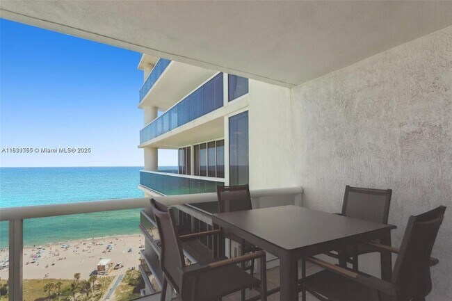 Building Photo - 1800 S Ocean Dr