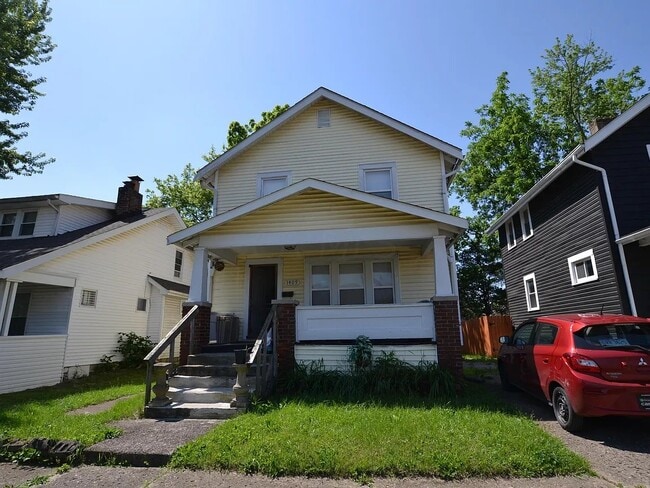 Building Photo - 1409 Myrtle Ave