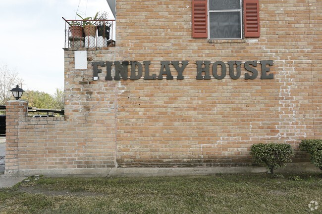 Building Photo - Findlay House