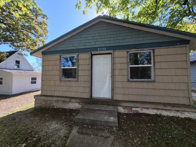 Building Photo - Affordable 2 bedroom rental home!