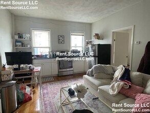 Building Photo - 1100 Cambridge St