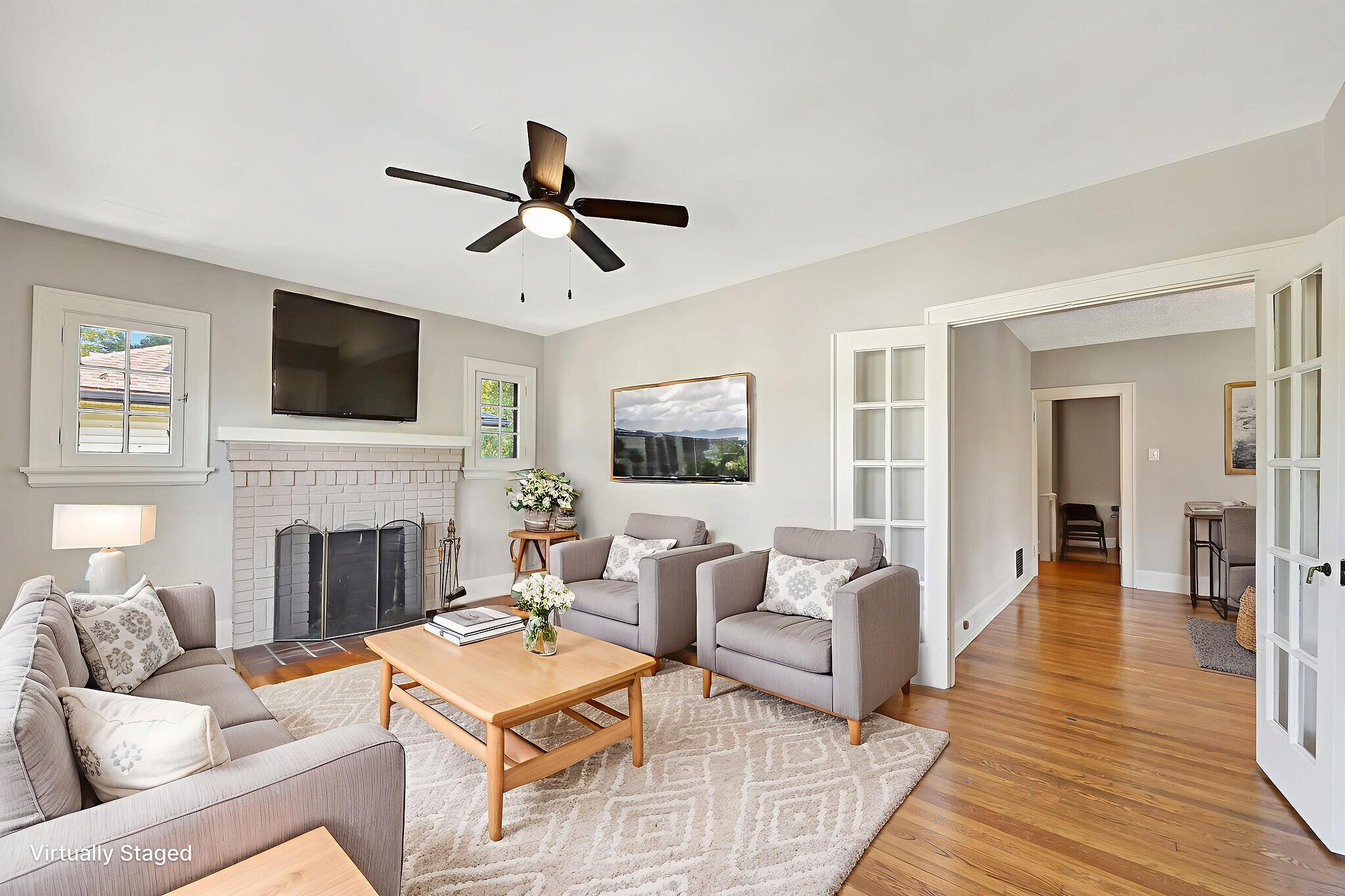 Building Photo - 6601 Iris Ave