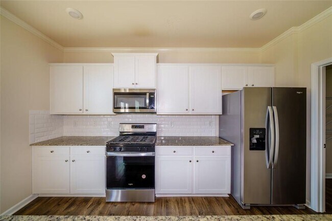 Building Photo - 4420 Merrigold Wy