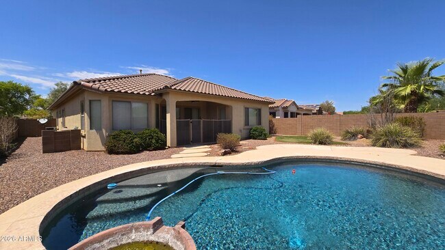 Building Photo - 13637 S 175th Dr
