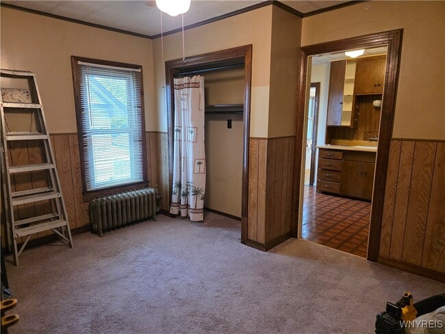 Building Photo - 176 Milnor Ave