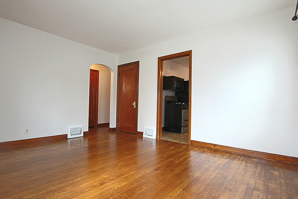 Living Room - 1808 34th St