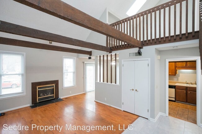 Primary Photo - 2 br, 2 bath House - 5419 Hickory Park Dr