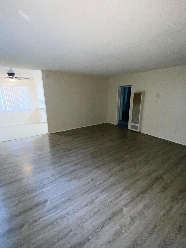 Interior Photo - PRAIRIE 2