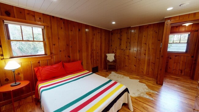 Upstairs bedroom #2 - 2304 Pine Street
