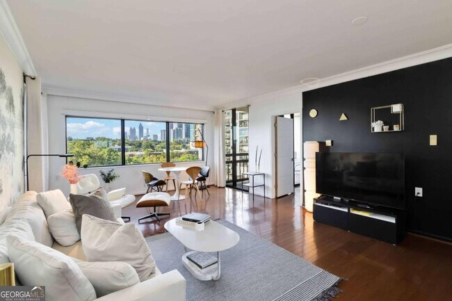 Building Photo - 1130 Piedmont Ave NE