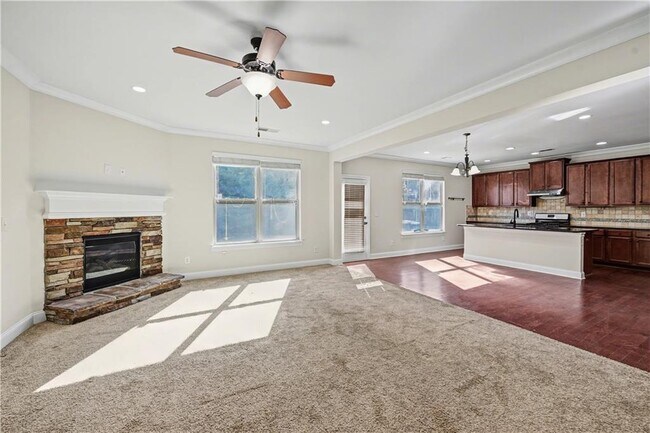 Building Photo - 5340 Rialto Way