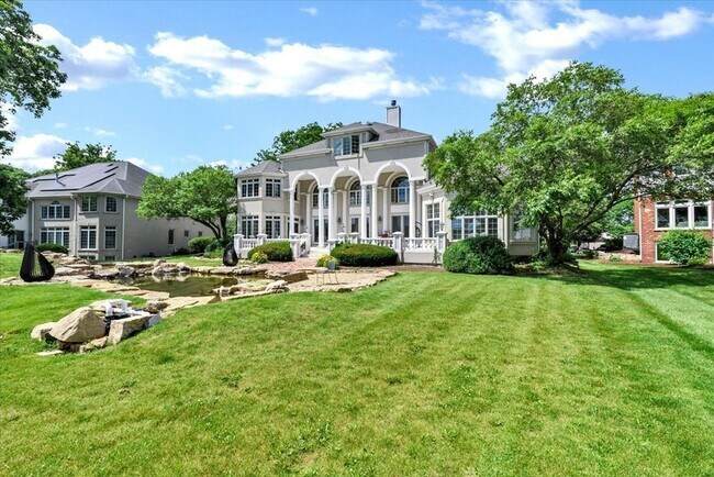 Building Photo - 4206 Royal Fox Dr