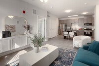 Interior Photo - Joyfield Flats at Woodbridge