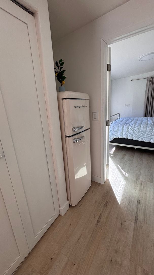 Building Photo - Charming 1 bed/1 bath ADU Studio in Upper Seaside